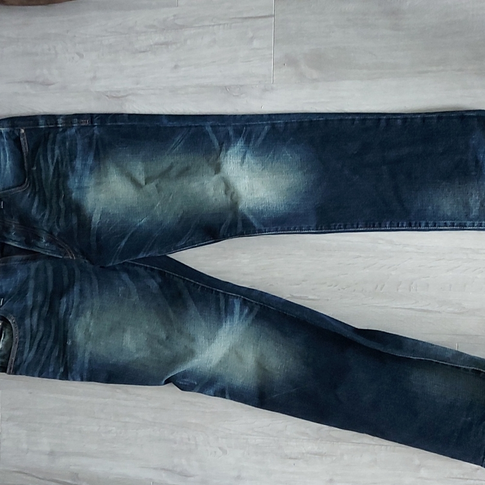 Express jeans 👖  36 x 32